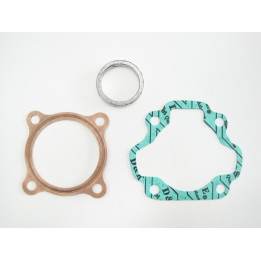 Kit joints haut-moteur Tecnium Yamaha pw80 | Oxmoto