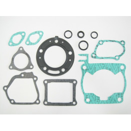 Kit joints haut-moteur Tecnium Honda cr125r 1015975 | Oxmoto