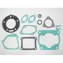Kit joints haut-moteur Tecnium Honda cr125r 1015974 | Oxmoto