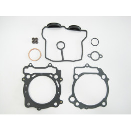 Kit joints haut-moteur Tecnium Suzuki rm-z450 | Oxmoto
