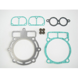 Kit joints haut-moteur Tecnium 1015970 | Oxmoto