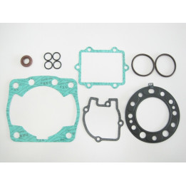 Kit joints haut-moteur Tecnium Honda cr250r 1015982 | Oxmoto