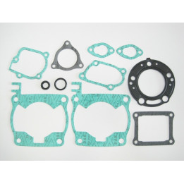 Kit joints haut-moteur Tecnium Honda cr125r 1015976 | Oxmoto