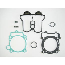 Kit joints haut-moteur Tecnium Yamaha 1016024 | Oxmoto