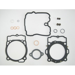 Kit joints haut-moteur Tecnium KTM 1016008 | Oxmoto