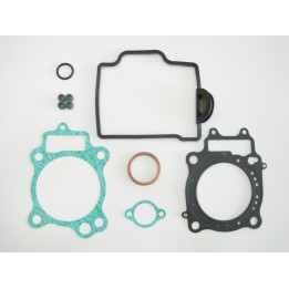 Kit joints haut-moteur Tecnium honda/hm 1015988 | Oxmoto