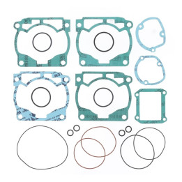 Kit joints haut moteur pour KTM 2T sx, exc250 03-06, exc300 04-07