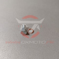 Vis banjo durite de frein avec joint Beta | Oxmoto