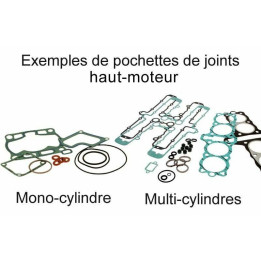 Kit joints haut moteur Centauro KTM exc450 | Oxmoto