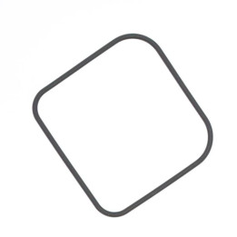 Joint de couvre culasse Athena S410510015028 | Oxmoto