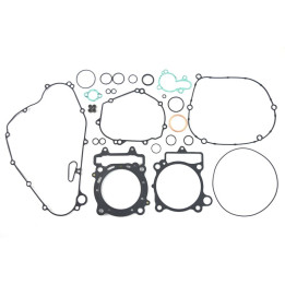 Kit joints moteur complet Tecnium Kawasaki kx450f | Oxmoto