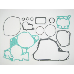 Kit joints moteur complet Tecnium Suzuki rm125 | Oxmoto