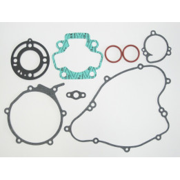 Kit joints moteur complet Tecnium Kawasaki kx65 | Oxmoto