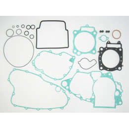 Kit joints moteur complet Tecnium Honda crf450r 1015915