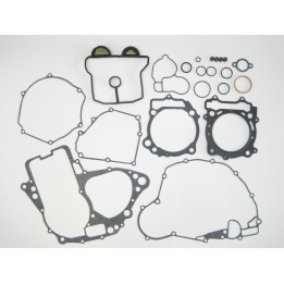 Kit joints moteur complet Tecnium Suzuki rm-z450 | Oxmoto