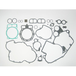 Kit joints moteur complet Tecnium KTM 1015934 | Oxmoto