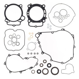 Kit joint complet Athena (avec joints spi bas-moteur) P400468900002