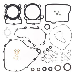 Kit joint complet Athena (avec joints spi bas-moteur) P400468900001
