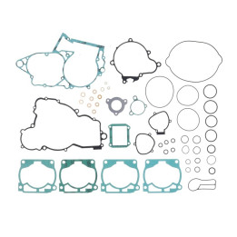 Pochette de joint complètes pour KTM exc, sx250 '07-08 et exc300 '08