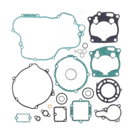 Kit joints complet pour kx125 1994-96 | Oxmoto