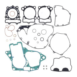 Kit joints complet pour Suzuki rm-z250 '10 | Oxmoto