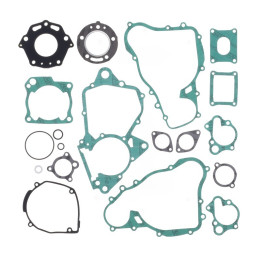 Kit joints complet pour Honda cr125 1984-86 | Oxmoto