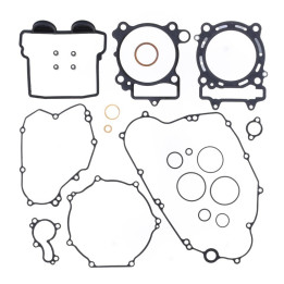 Pochette complètes de joints moteur Centauro pour Kawasaki kx450f '10