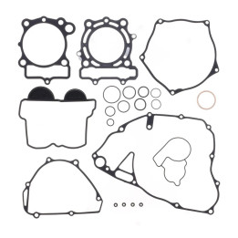 Pochette complètes de joints moteur Centauro pour Kawasaki kx250f 09-10
