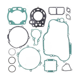 Kit joints complet pour kx125 1990-91 | Oxmoto