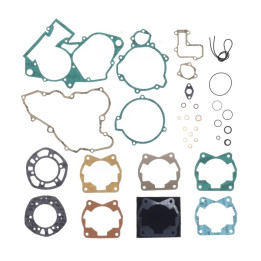 Kit joints complet pour ktm125 1987-97 | Oxmoto