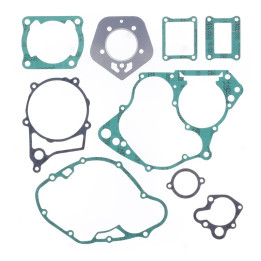 Kit joints complet pour Honda cr125 1981-82 | Oxmoto