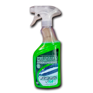 Pulvérisateur multiclean Minerva - 500ml | Oxmoto