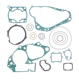 Kit joints complet pour rm250 1991-93 | Oxmoto