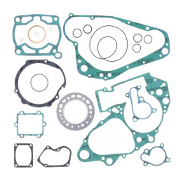 Kit joints complet pour Suzuki rm250 1989-90 | Oxmoto