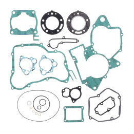 Kit joints complet pour Honda cr125 1987-89 | Oxmoto