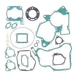 Kit joints complet pour cr125 1998-99 | Oxmoto