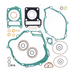 Pochette de joints complètes pour Yamaha ybr/ttr125 & gas gas tx125 randonnee/ scorpa ty-125f