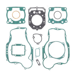 Kit joints complet pour kx250 1985-86 et kxt250 1986-87