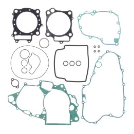 Pochette de joint complètes pour Honda crf450x '05-07