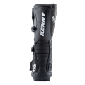 Bottes KENNY track noir 2025 | Oxmoto
