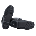 Bottes KENNY track noir 2025 | Oxmoto