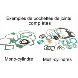 Kit joints complet Centauro KTM exc450 | Oxmoto
