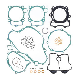 Kit joints complet pour yz/wr400 1998-99 | Oxmoto