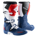Bottes KENNY track patriot 2025 | Oxmoto