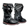 Bottes junior KENNY track noir 2025 | Oxmoto