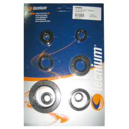 Kit joints spis bas moteur Tecnium Honda cr250r 92-01