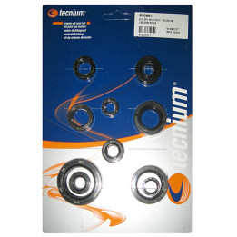 Kit joints spis bas moteur Tecnium Honda 1016035 | Oxmoto