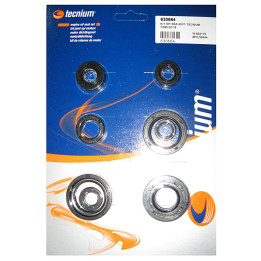 Kit joints spis bas moteur Tecnium Yamaha | Oxmoto