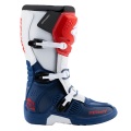Bottes KENNY track patriot 2025 | Oxmoto
