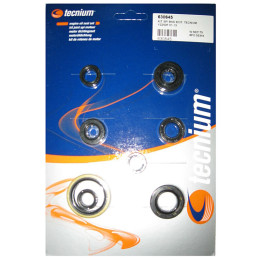 Kit joints spis bas moteur Tecnium Yamaha yz125 1016053